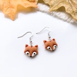 Fox Dangles
