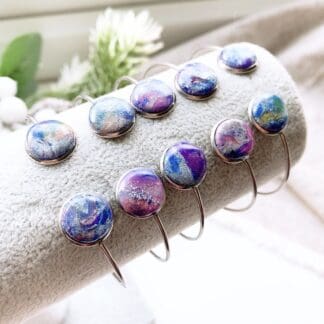 Galaxy Bangle
