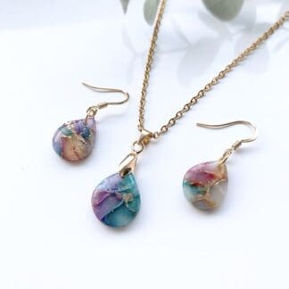 Iris Matching Gift Set