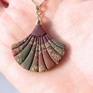 Edith Necklace