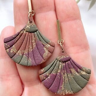 Edith Earrings