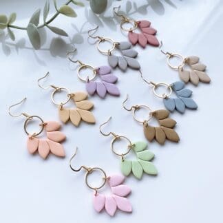 Agatha Pastels
