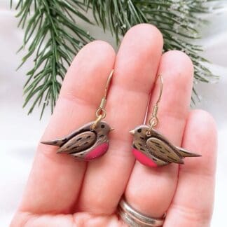 Robins