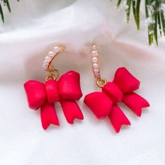 Red Bows