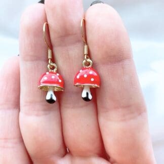 Toadstools