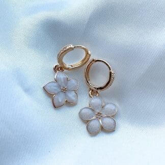 White Blossom