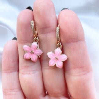 Pink Blossom