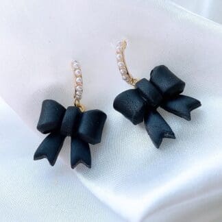 Black Bows