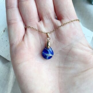 Livia Necklace