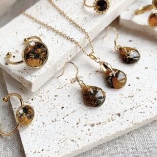 Brynn Necklace
