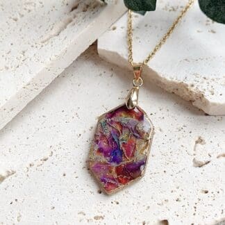 Gracie Necklace