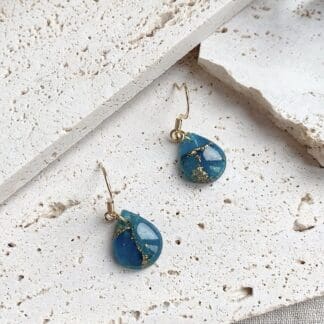 Ocean Earrings