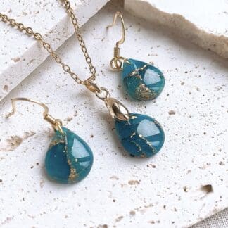Ocean Necklace