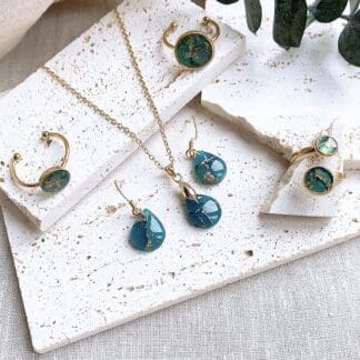 Ocean Rings
