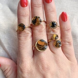 Brynn Rings