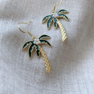 Palm Trees