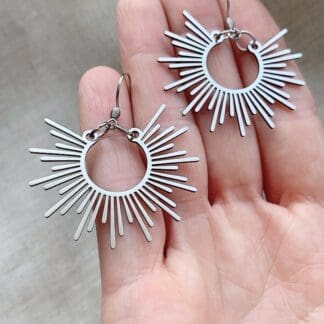 Solstice Silver