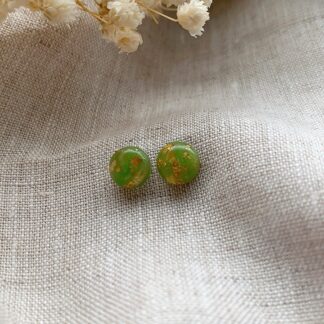 Midori Studs