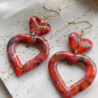 Jasper Hearts