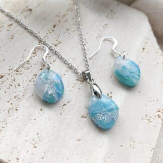 Capri Necklace